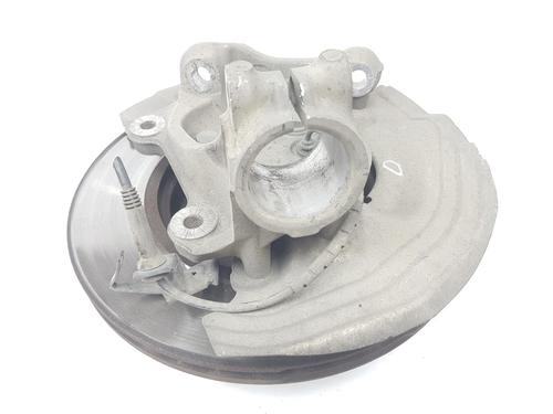 Right front steering knuckle BMW 1 (E87) 130 i | BP17217704M26 