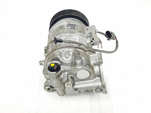 AC compressor BMW 3 (F30, F80) 320 d | BP12462083M34 
