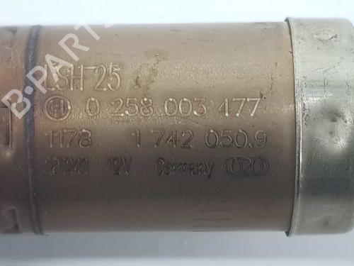 Electronic sensor NISSAN MICRA III (K12) 1.2 16V | BP8745439M84 