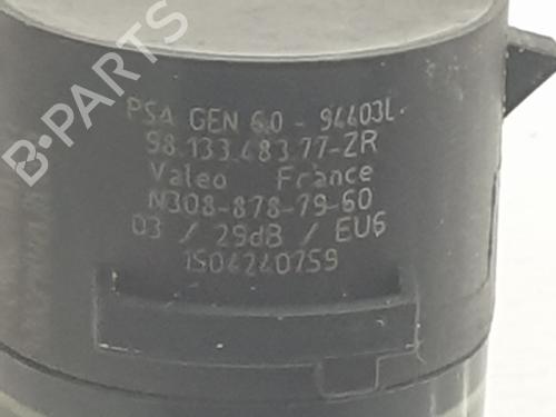 Other OPEL ASTRA L Sports Tourer (OV5) 1.2 (FRHNPJ) | BP24432555O1 