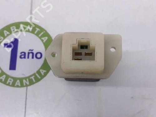 Used Heater resistor SSANGYONG KYRON 2.0 Xdi 4x4 (141 hp) 11656748