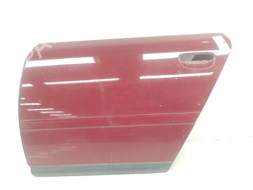 Used Left rear door AUDI A6 C5 Avant (4B5) 2.5 TDI (163 hp) 10177506