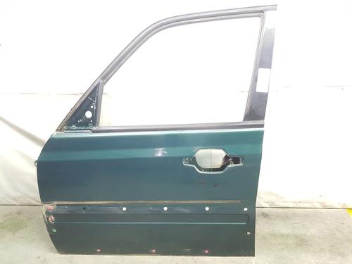 Left front door HYUNDAI TERRACAN (HP) 2.9 CRDi 4WD | BP7631334C2 