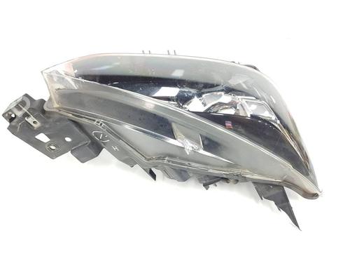 Right headlight MAZDA CX-3 (DK) 1.5 SKYACTIV-D (DK2WS, DK5FW) | BP38605397C29 - Image 7