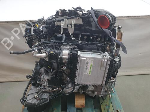 Engine MERCEDES-BENZ VITO Van (W447) 110 CDI (447.601, 447.603, 447.605) | BP28355893M1 