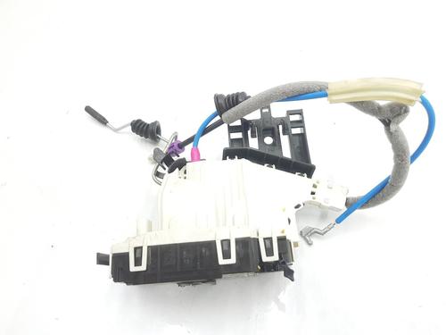 Rear right lock MERCEDES-BENZ A-CLASS (W176) A 200 CDI / d (176.008) | BP11014341C99 