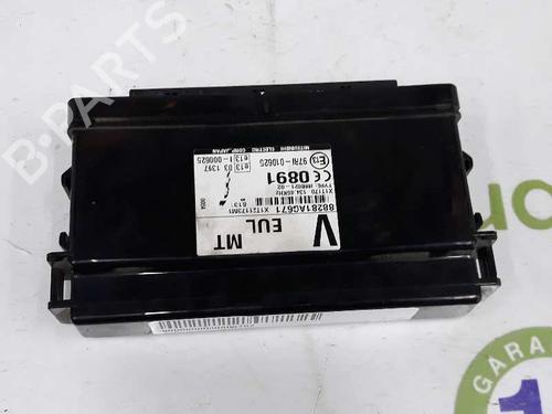 Electronic module SUBARU OUTBACK (BL, BP) 2.0 D AWD (BPD) | BP1674165M83 