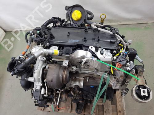 Engine RENAULT TRAFIC III Van (FG_) 2.0 dCi 130 (FGMY) | BP35978799M1 - Image 9