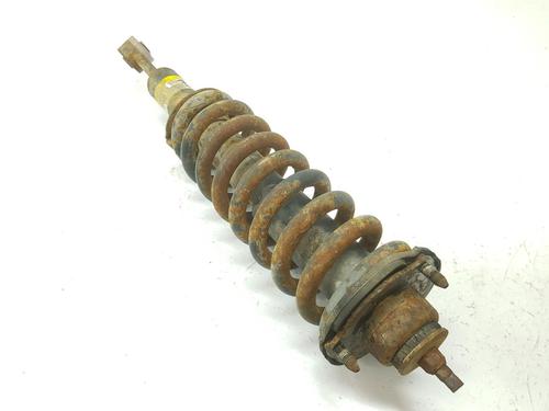 Left front shock absorber TOYOTA LAND CRUISER PRADO (_J12_) 3.0 D-4D (KDJ120, KDJ125) | BP11494915M16 