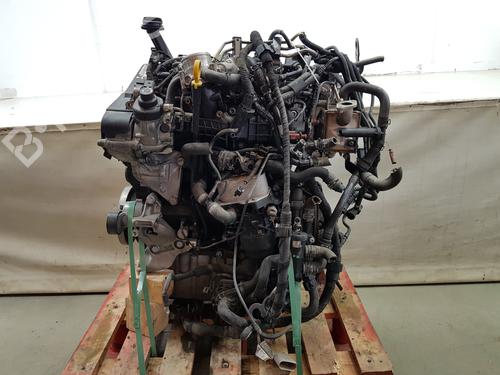 Engine VW CRAFTER Van (SY_, SX_) | BP38155962M1 - Image 10
