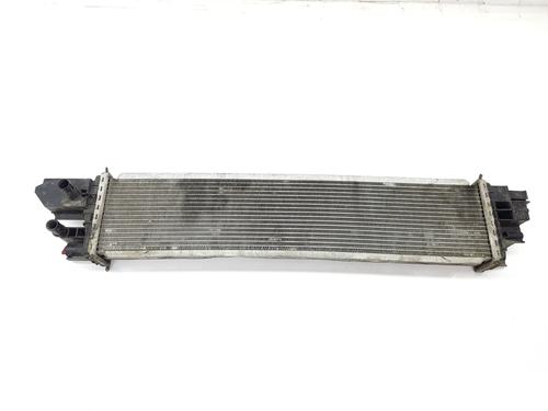 Intercooler RENAULT TRAFIC III Van (FG_) 2.0 dCi 120 (FGMN) (120 hp) 31631142