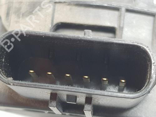Pedal AUDI A7 Sportback (4GA, 4GF) 3.0 TDI quattro | BP25443483I4 