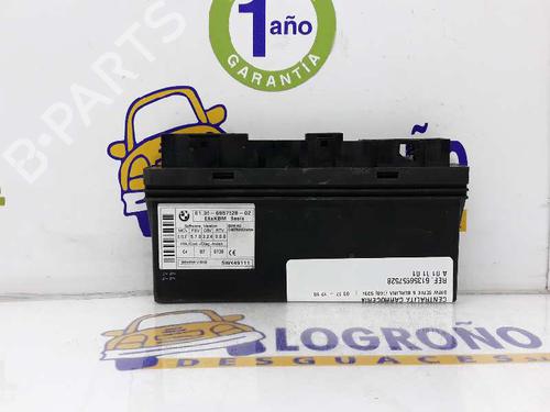 Electronic module BMW 5 (E60) 523 i | BP14121556M83 