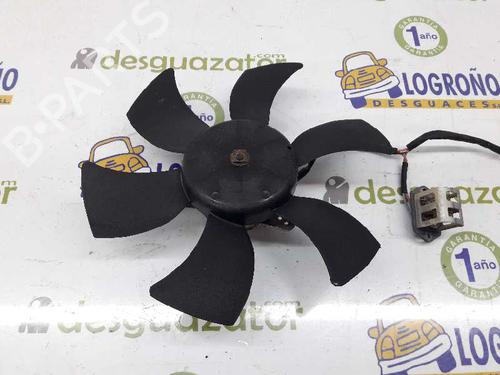 Radiator fan NISSAN PATHFINDER III (R51) 2.5 dCi | BP1886149M35 
