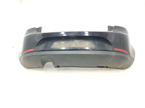 Used Rear bumper SEAT IBIZA IV (6J5, 6P1) 1.9 TDI (105 hp) 9845604