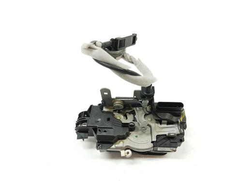 Front left lock VOLVO V40 Hatchback (525) D2 | BP17754321C98 