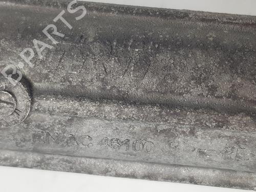 Steering rack SEAT ARONA (KJ7, KJP) 1.0 TSI | BP28571072M22 