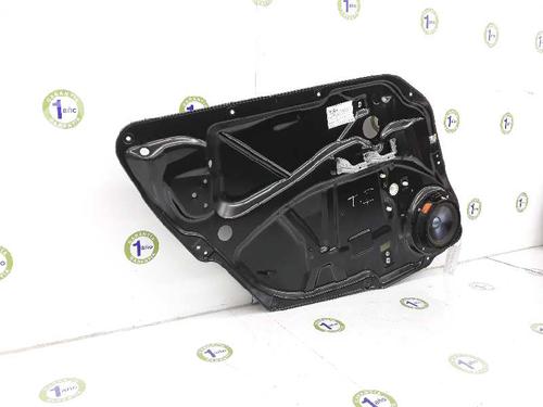Rear left window mechanism MERCEDES-BENZ R-CLASS (W251, V251) R 350 CDI 4-matic (251.022, 251.122) | BP4699802C24 