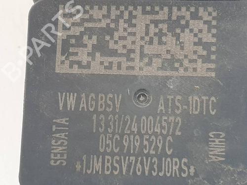 Electronic sensor VW T-CROSS (C11, D31) | BP39192523M84 - Image 5