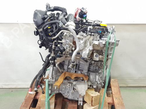 Engine RENAULT ARKANA I (LCM_, LDN_) | BP33272219M1 - Image 16