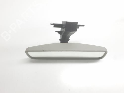 Used Rear mirror Rear mirror DACIA SANDERO III 1.0 TCe 90 (91 hp) 34706647 34706647
