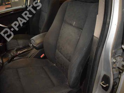 Left rear window switch BMW X5 (E53) 4.4 i | BP1364593C108  - Image 26