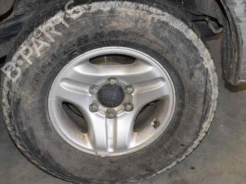 Comfort control module TOYOTA LAND CRUISER 90 (_J9_) 3.0 D-4D 4WD (KDJ90_, KDJ95_, KDJ90W, KDJ95W) | BP774950M56 
