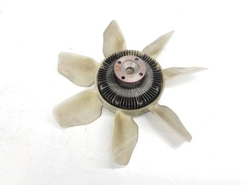 Used Fan TOYOTA LAND CRUISER 90 (_J9_) 3.0 TD (KZJ90_, KZJ95_, KZJ90R, KZJ95R, KZJ90W, KZJ95W) (125 hp) 8377843