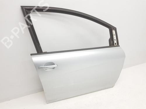 Right front door SEAT TOLEDO III (5P2) 2.0 TDI 16V | BP17702093C3 