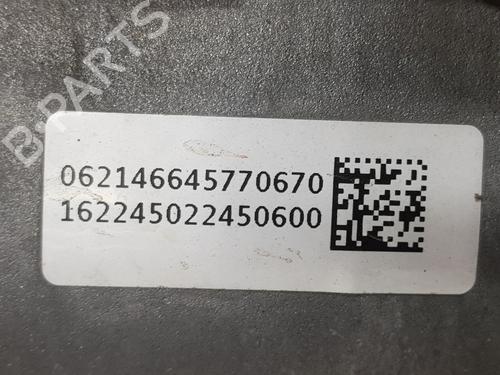 Gearbox MASERATI LEVANTE SUV (M161) 3.0 Q4 | BP16491825M3 