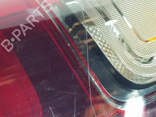 Left taillight NISSAN PRIMASTAR Bus (X82) | BP38936016C34 - Image 8