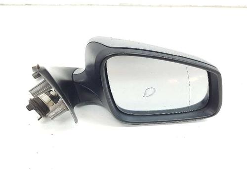 Used Right mirror BMW 5 (F10) 520 d (184 hp) 5657555