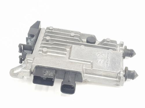 Electronic module PEUGEOT 3008 II SUV (MC_, MR_, MJ_, M4_) 1.6 BlueHDi 120 | BP29711053M83 