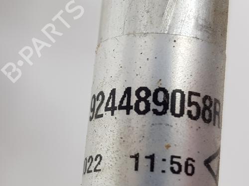 AC pipe RENAULT ZOE (BFM_) ZOE (BFMD) | BP38014808M126 - Image 6