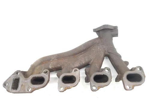 Exhaust manifold MERCEDES-BENZ B-CLASS Sports Tourer (W245) B 180 CDI (245.207) | BP11656947M110 