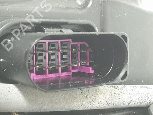 Right headlight AUDI A6 C7 (4G2, 4GC) 2.0 TDI | BP29428899C29 