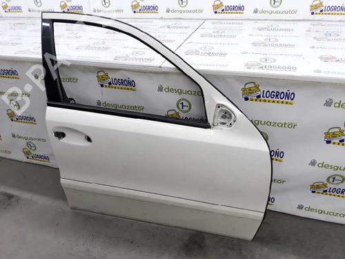 Right front door MERCEDES-BENZ E-CLASS (W211) E 220 CDI (211.008) | BP2497924C3 