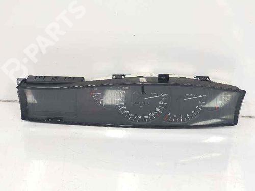 Used Instrument cluster OPEL OMEGA B (V94) 3.0 V6 (F69, M69, P69) (211 hp) 7965146