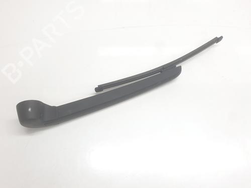 Bagrudeviskerarm Bagrudeviskerarm AUDI A1 Sportback (8XA, 8XF) [2011-2019] 36229843 36229843