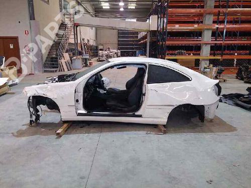 Used Parts MERCEDES-BENZ CLC-CLASS (CL203)  CLC 220 CDI (203.708)  217759