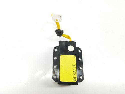 Electronic module MITSUBISHI ASX (GA_W_) 1.6 DI-D | BP11732681M83 