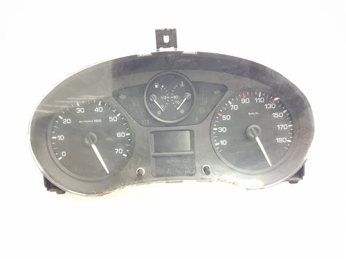 Used Instrument cluster Instrument cluster CITROËN JUMPY II Van 1.6 HDi 90 8V (90 hp) 34223140 34223140