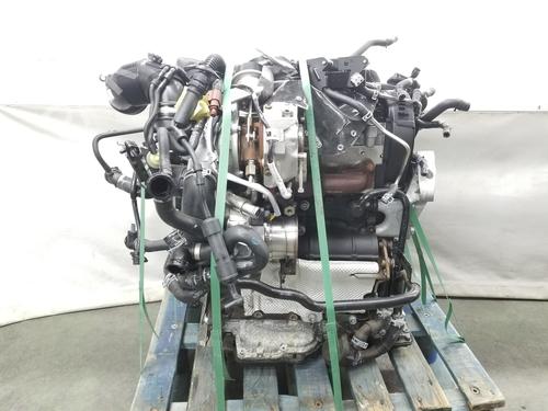 Engine VW GOLF VII (5G1, BQ1, BE1, BE2) 2.0 TDI | BP11529656M1