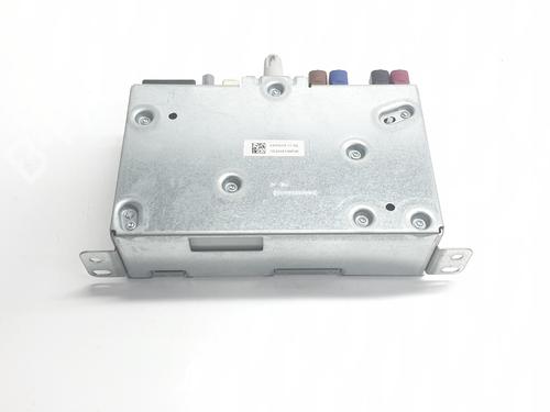 Bilradio OPEL ASTRA L Sports Tourer (O5) 1.2 (FRHNPJ) (110 hp) 24243538