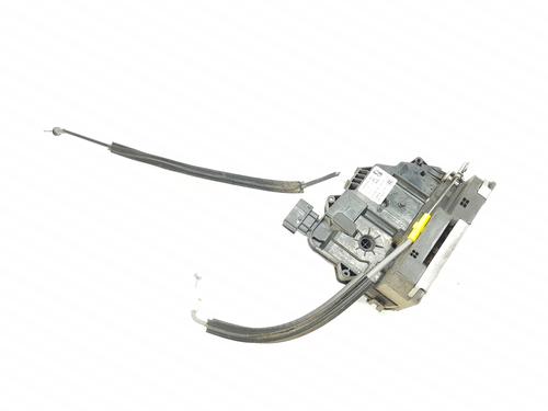 Front right lock PEUGEOT BOXER Van 2.2 BlueHDi 140 | BP37639190C97 - Image 4