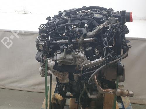 Engine LAND ROVER RANGE ROVER SPORT II (L494) 3.0 TDV6 4x4 | BP28502775M1 