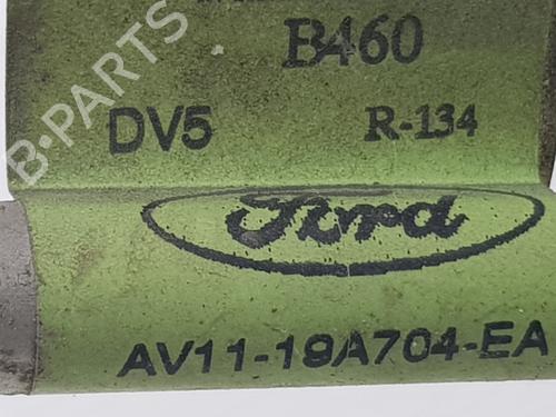 AC pipe FORD TRANSIT COURIER B460 MPV | BP37013782M126 - Image 2