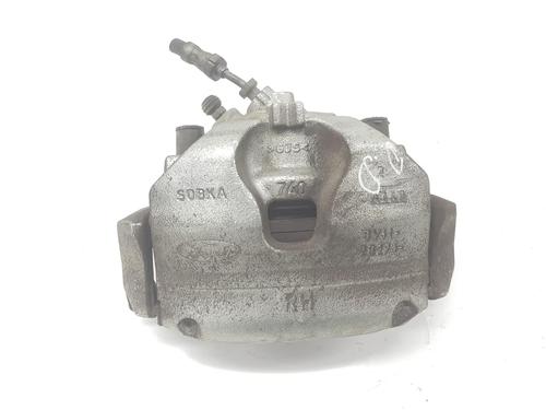 Used Right front brake caliper FORD TOURNEO CONNECT / GRAND TOURNEO CONNECT V408 MPV 1.5 TDCi (120 hp) 11600196