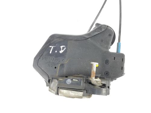 Rear right lock TOYOTA LAND CRUISER PRADO (_J12_) 3.0 D-4D (KDJ120, KDJ125) | BP8362290C99 