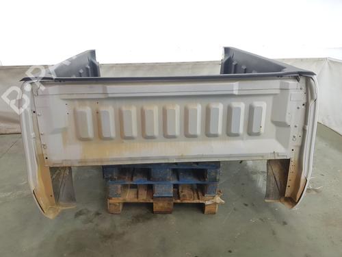 Rear body tub FORD RANGER (TKE) 2.2 TDCi 4x4 | BP14096627C127 